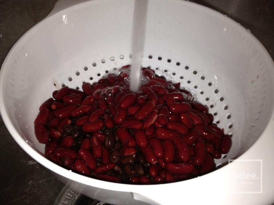 Чили для всей семьи - Шаг 3