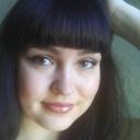 Елена Приставская