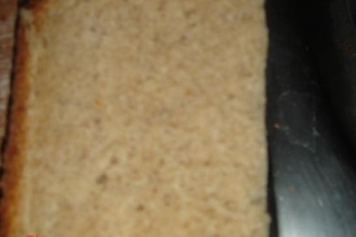 Белочка - приготовление