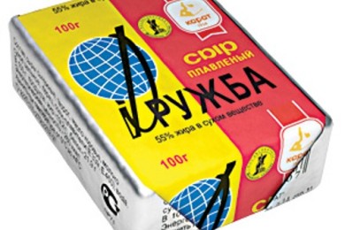 Белочка - приготовление