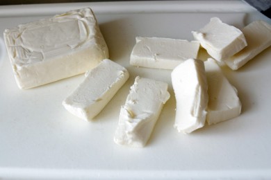 Белочка - приготовление