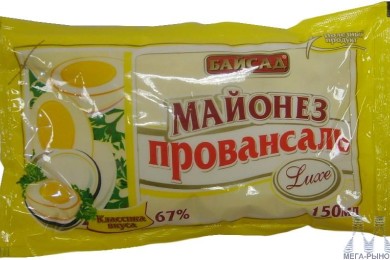 Белочка - приготовление