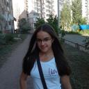 Настя Бармутина