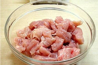 Куриный рулет в желе - приготовление