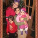 Мария Синжикашвили