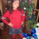 Мария Синжикашвили