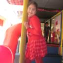 Мария Синжикашвили