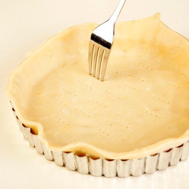 Запеканка с копченым лососем и помидорами - Шаг 2