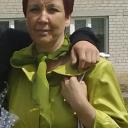 Татьяна Рожина(Андреева)