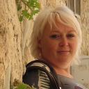 Галя Ковальчук