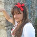 Лена Соловей