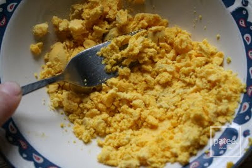 Пасхальные яйца с пряностями - Шаг 4