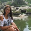 Оксана Мусял