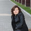 Яна Дмитриева