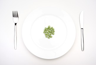 Английская диета