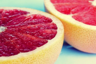 Грейпфрутовая диета