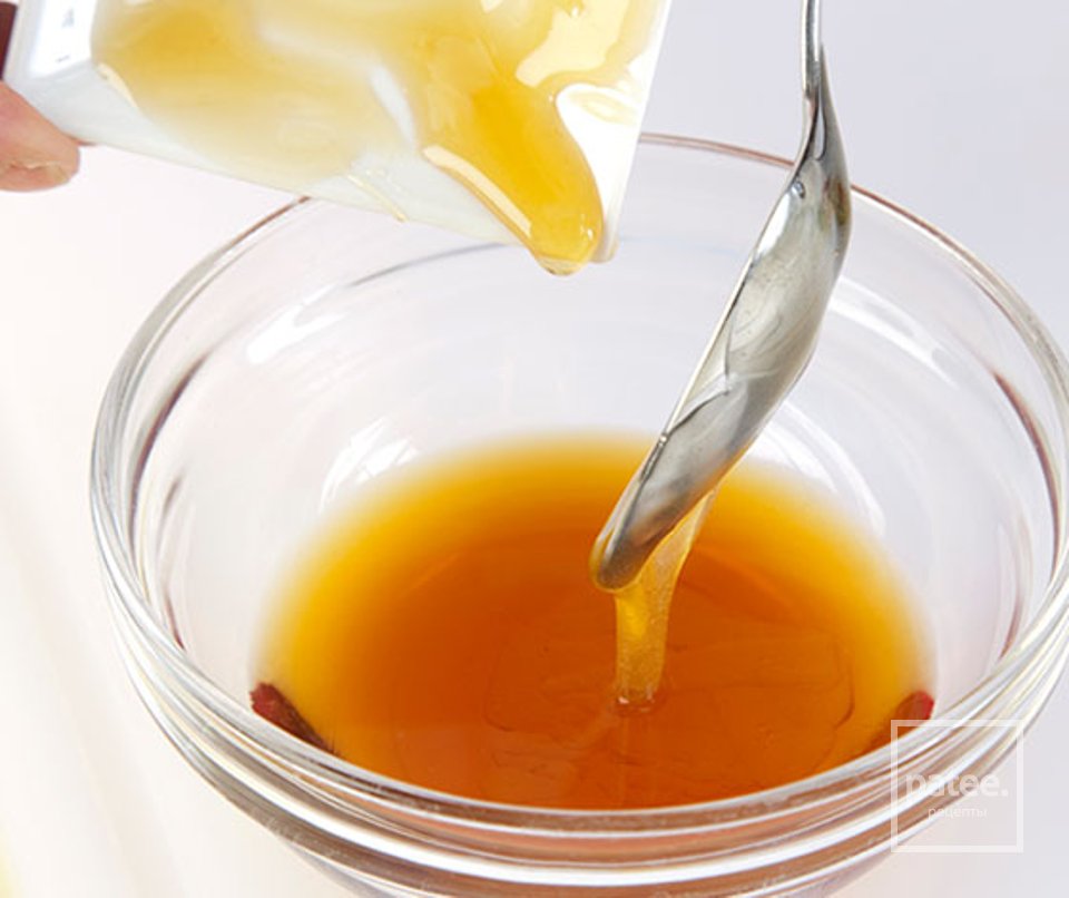 Рисовые шарики под острым соусом на выбор - Шаг 4