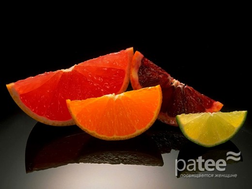 23 суперфруктов, которые вам необходимы