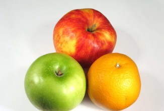 Цветная диета