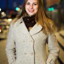 Анна Фомина