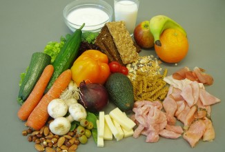 Белковая диета