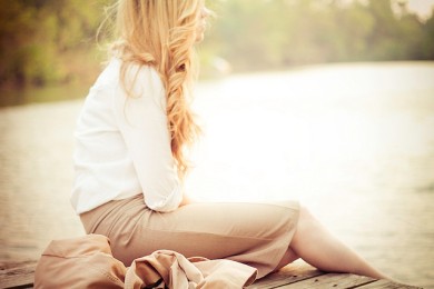 нет личной жизни. крик души