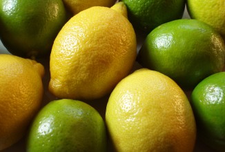 Лимонная диета