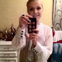 Ирина Бэтти