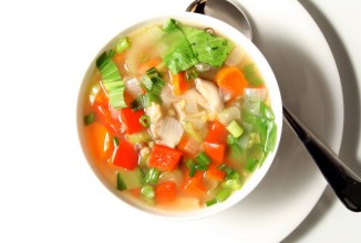 Диета разгрузочная