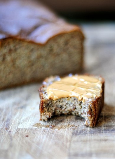 Банановый хлеб Палео - Шаг 6