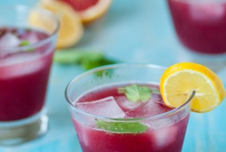 Цитрусовый мэйер