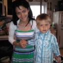 Юлия Грибановская