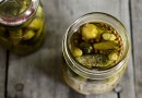 Маринованные огурчики