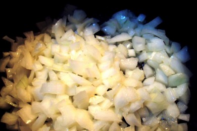 Морковный суп - приготовление