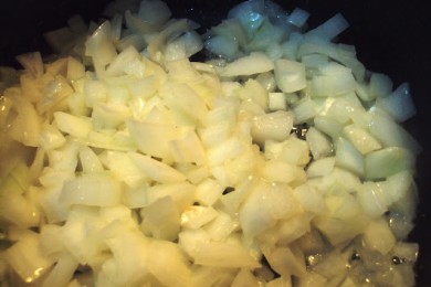 Морковный суп - приготовление