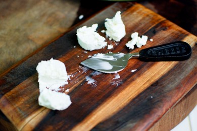 Бургер Симфония разрушения - приготовление