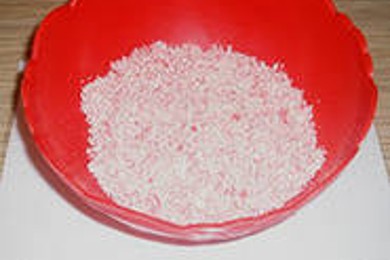 Котлетки из крабовых палочек - приготовление