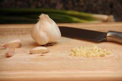 Пряная, сладкая курочка с ананасом - приготовление