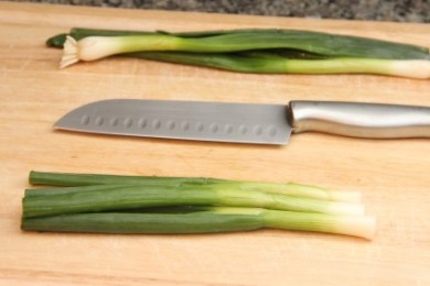 Пряная, сладкая курочка с ананасом - приготовление