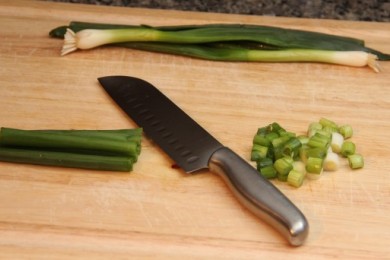 Пряная, сладкая курочка с ананасом - приготовление