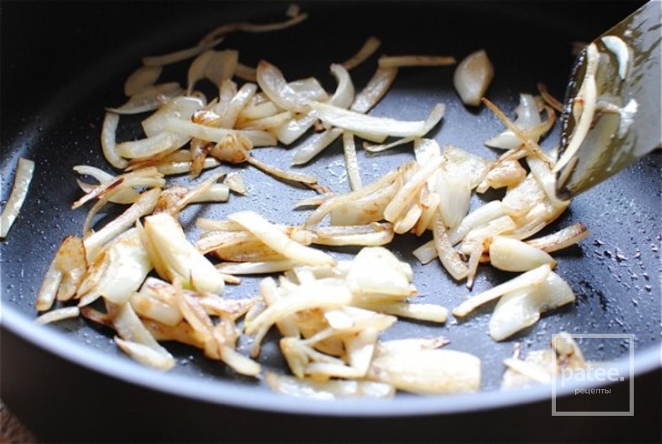 Куриное Массаман карри - Шаг 2