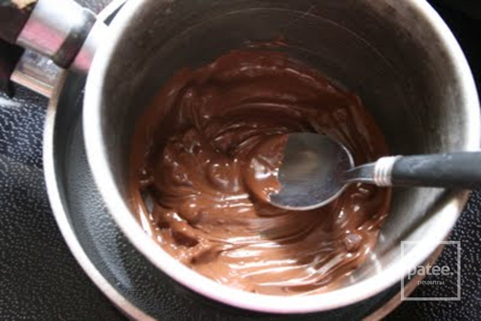 Пасхальные гнезда - Шаг 3