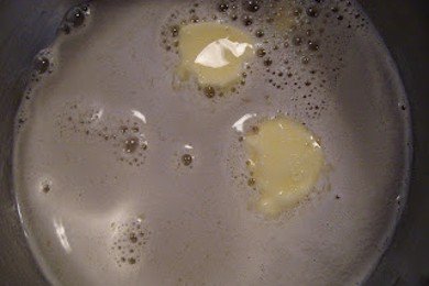 Овсяная запеканка с бананами - приготовление