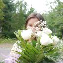 Екатерина Зарипова