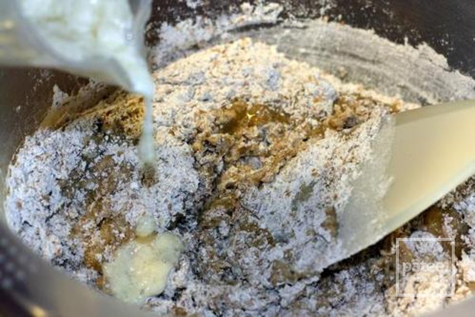 Банановые кексы - Шаг 6