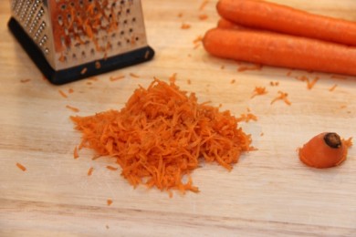 Белая рыба под соусом карри - приготовление