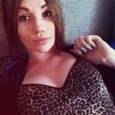 Анна Волкова