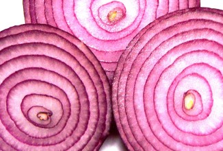 Луковая диета