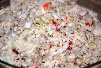 Капустный салат Тринидад