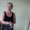 Татьяна Желудкова